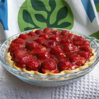 Strawberry Pie II - Allrecipes image
