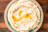 Best Instant Pot Mashed Potatoes Recipe - How To Mak… image