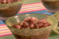 Borracho Beans Recipe | Sandra Lee | Food Network image