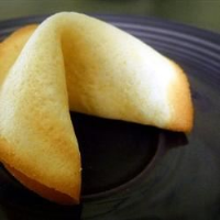 Fortune Cookies I Recipe | Allrecipes image