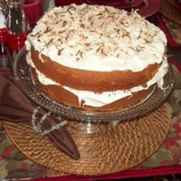 Cream of Coconut Cake Recipe | Allrecipes image