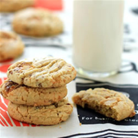 Butterfinger® Cookies Recipe | Allrecipes image