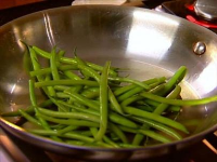 French String Beans Recipe | Ina Garten | Food Network image