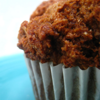 Molasses Bran Muffins Recipe | Allrecipes image