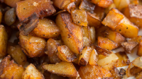 FREEZING POTATOES FOR HOME FRIES RECIPES