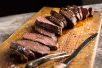 Tuna steak recipes | BBC Good Food image