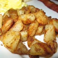 HASH BROWNS AND ONIONS RECIPES