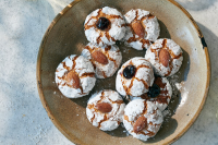 Italian Almond Cookies Recipe - NYT Cooking image
