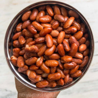 How to cook kidney beans in the Instant pot (Dried ... image