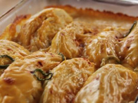 Escalloped Cabbage Casserole Recipe | Ree Drummond | Food ... image