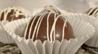 Hot Chocolate Bombs Recipe by Tasty image