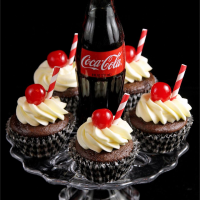 Cola Cake Recipe | Allrecipes image