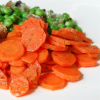 Maple Dill Carrots Recipe | Allrecipes image