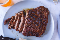 HOW LONG TO COOK T BONE STEAK IN OVEN RECIPES