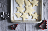 Easy Sugar Cookies Recipe | Southern Living image