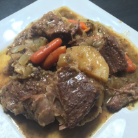 Slow Cooker Beef Stew IV Recipe | Allrecipes image