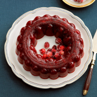 Black Walnut Cake Recipe : Taste of Southern image