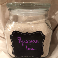 Russian Tea Recipe | Allrecipes image
