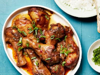 RECIPE FOR CHICKEN DRUMSTICKS AND RICE RECIPES