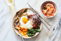 Winter Squash and Wild Mushroom Curry Recipe - NYT … image