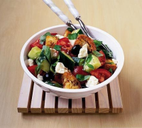 Honey & soy chicken with sesame broccoli recipe | BBC Good ... image