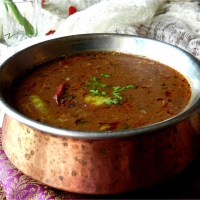 Dal Makhani (Indian Lentils) Recipe | Allrecipes image
