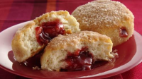 Blueberry pancake recipes | BBC Good Food image