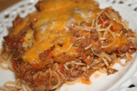 Easy Beef Nachos Recipe - Mexican Recipes - Old El Paso image