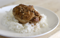 Best Baked Chicken Ever Recipe | Allrecipes image