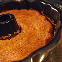 Nana's Green Chile Make-Ahead Breakfast Casserole Recipe ... image
