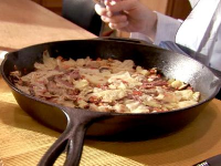 Microwave-Roasted Garlic Recipe | Katie Lee Biegel | Foo… image