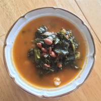 Escarole Soup Recipe | Allrecipes image