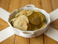 Quick Pickles Recipe | Ree Drummond | Food Network image