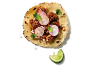 Mexican Menudo Recipe - Tablespoon.com image