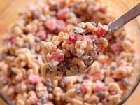 Mexican Macaroni Salad Recipe | Ree Drummond - Food Netwo… image