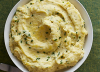 BEST WAY TO MAKE MASHED POTATOES RECIPES