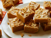 Peanut Butter Fudge Recipe | Food Network Kitchen | Food ... image
