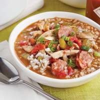 GOOD GUMBO IN NEW ORLEANS RECIPES
