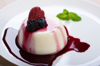 Marshmallow recipes | BBC Good Food image