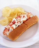 Lobster Rolls Recipe | Martha Stewart image