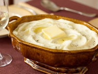 Roasted Potato Leek Soup Recipe | Ina Garten | Food Net… image