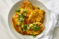 Double Lemon Chicken Recipe - NYT Cooking image