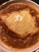 Vegan French Onion Soup Recipe | Allrecipes image