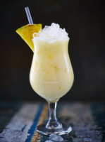 PINA COLADA IN A PINEAPPLE RECIPES