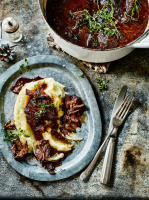 Easy chicken gravy recipe | Jamie Oliver chicken recipes image