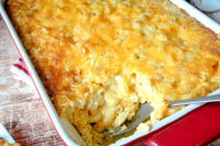 MAC AND CHEESE PIES RECIPES
