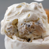 Cookie Dough Ice Cream Recipe by Tasty image