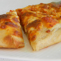 Easy Homemade Pizza Dough - Allrecipes image
