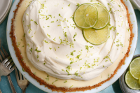 Key Lime Pie Recipe - NYT Cooking - Recipes and Cooking ... image