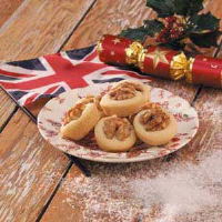 English Tea Cakes Recipe: How to Make It - Taste of Home image